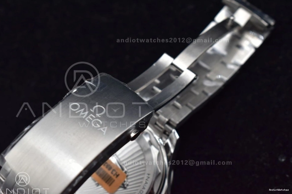 Diver Bracelet Seamaster On Black VSF A Dial Ceramic 1082 Edition ModernLook 300M 1:1 Best SS Black 1112